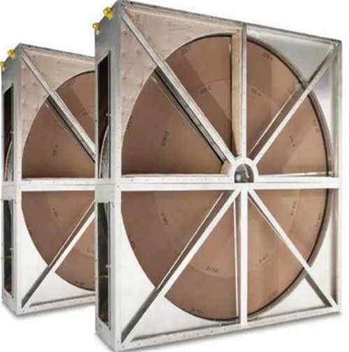 VOCs廢氣治理設備&mdash;&mdash;沸石轉輪如何維護？