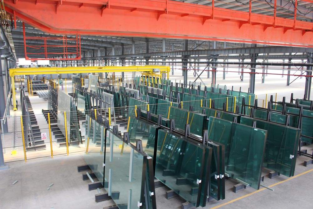 污染物排放標(biāo)準(zhǔn)漸嚴(yán)，玻璃行業(yè)廢氣處理如何找突破口