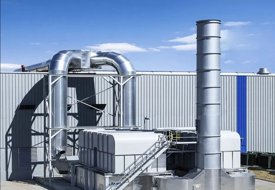 有機(jī)廢氣處理設(shè)備多少錢一套？