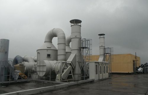 工業(yè)除塵設(shè)備的作用是什么，可以應(yīng)用于哪些領(lǐng)域？