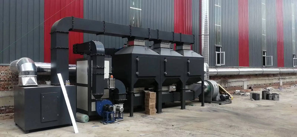 噴漆房廢氣處理的常見方法有哪些？