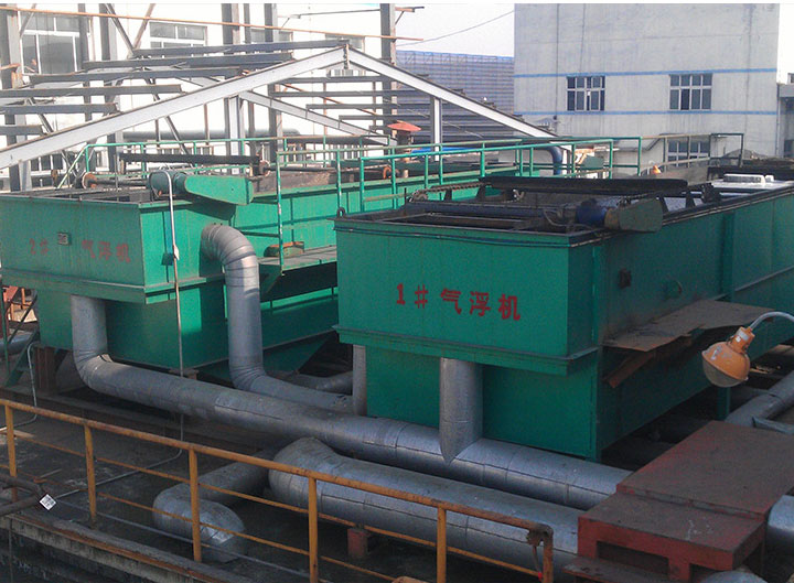 工業(yè)污水處理擁有怎樣的使用價(jià)值？