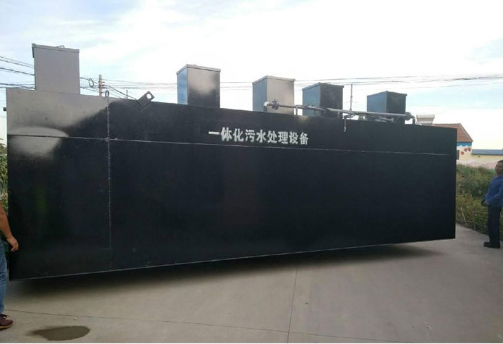 污水處理設(shè)備是否能夠改善生態(tài)環(huán)境？