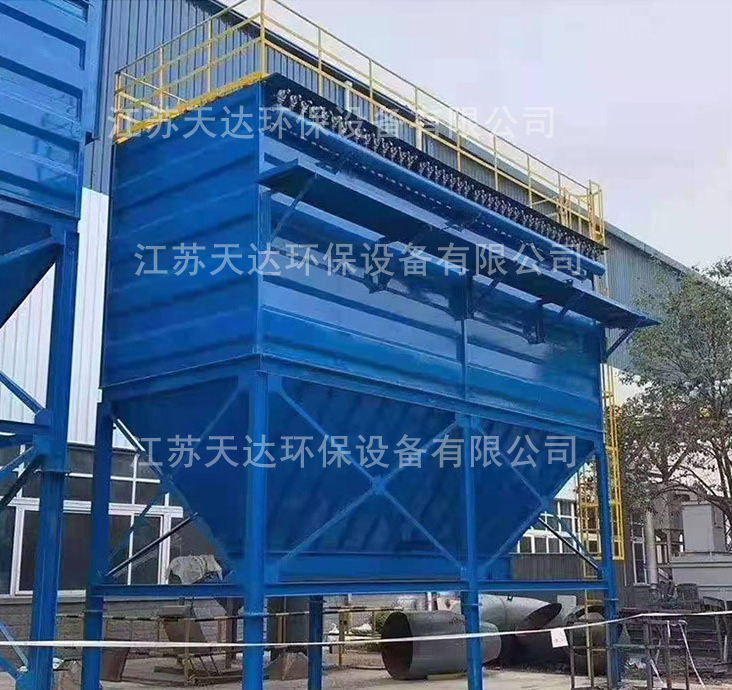 工業(yè)除塵設(shè)備一般都擁有哪幾方面的特點(diǎn)？