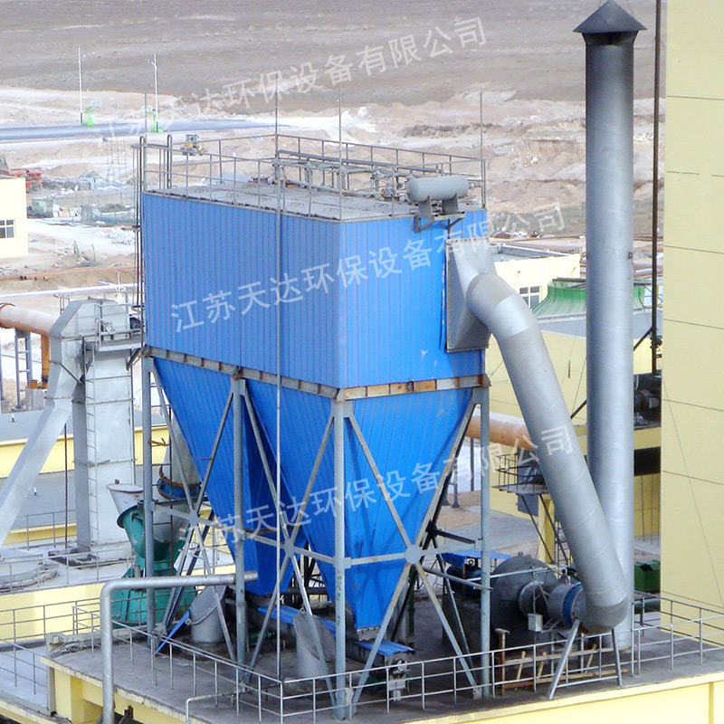 購買工業(yè)除塵設(shè)備應(yīng)該注意什么？