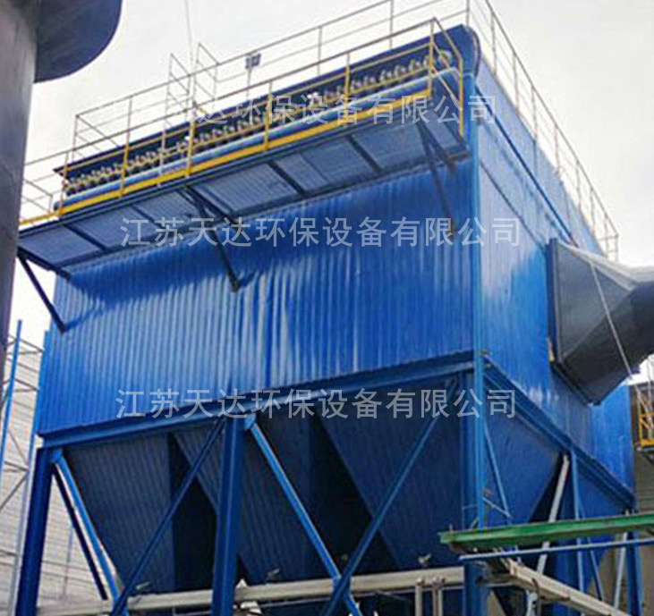 布袋除塵是否要選擇新型設(shè)備？