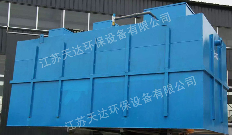 污水處理設(shè)備都適合用在哪些場(chǎng)所？