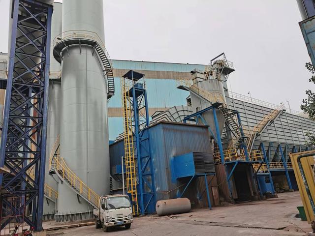 有機廢氣處理設(shè)備采用了哪些常見的原理？