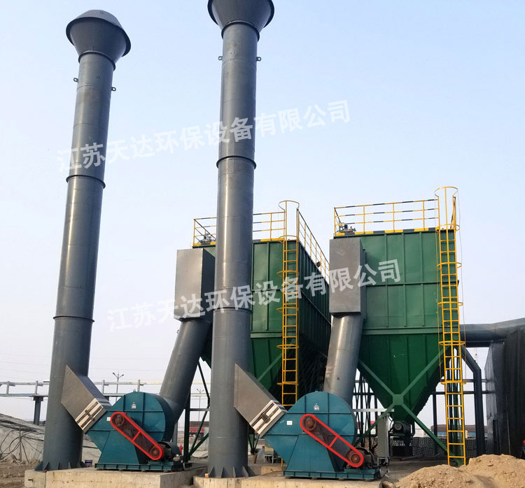 你清楚脈沖除塵設(shè)備的優(yōu)點(diǎn)有哪些嗎？